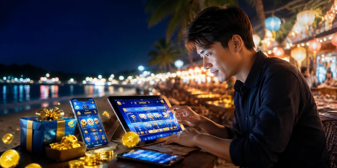 mb66top Sản Phẩm Slot Tại mb66top – Đa Dạng, Dễ Chơi